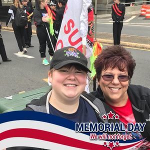 Meet your Posher, Erin